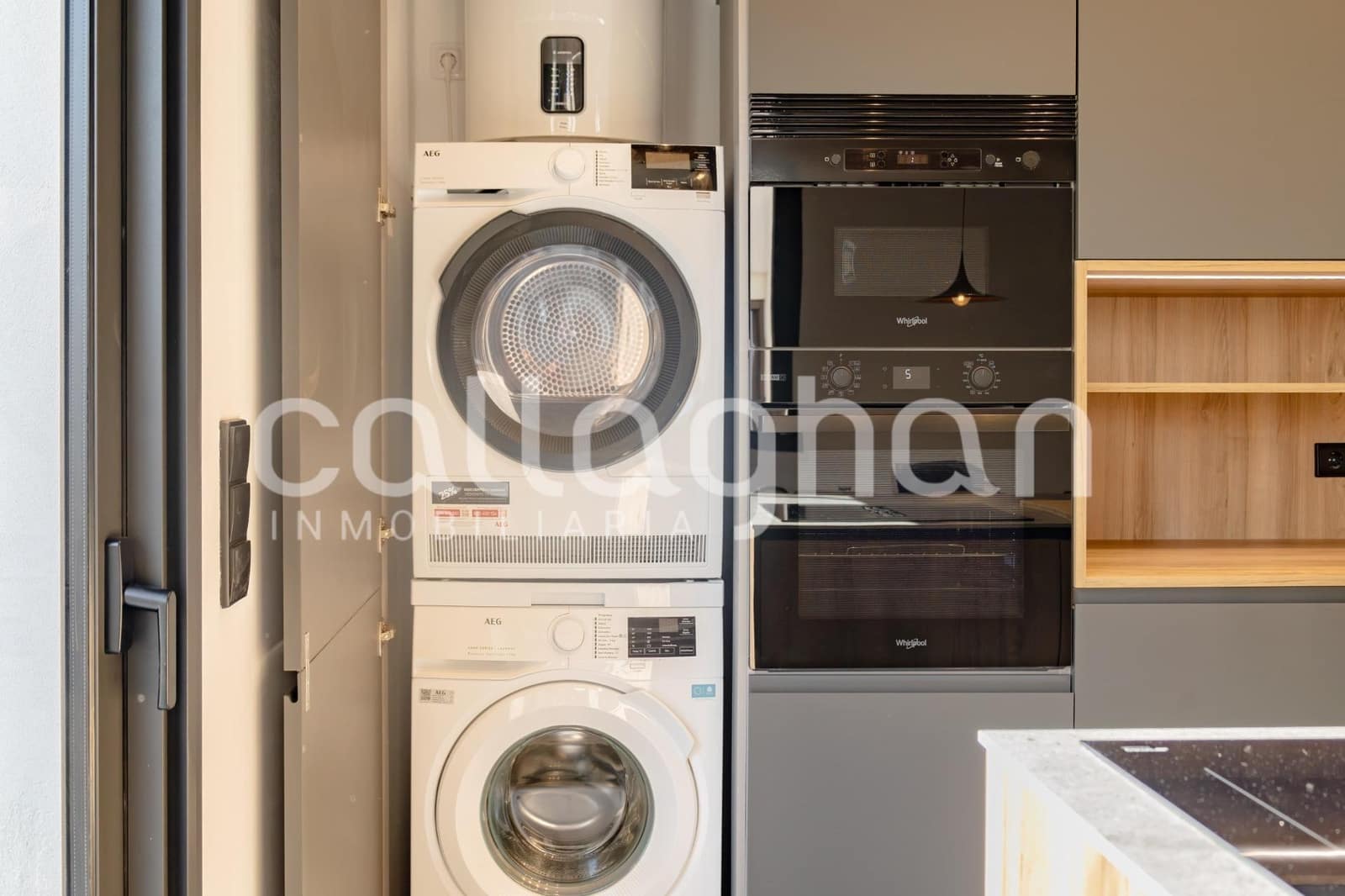 2 camera da letto Appartamento da affittare in Picanya - 1.700 € (Rif: 10005780)