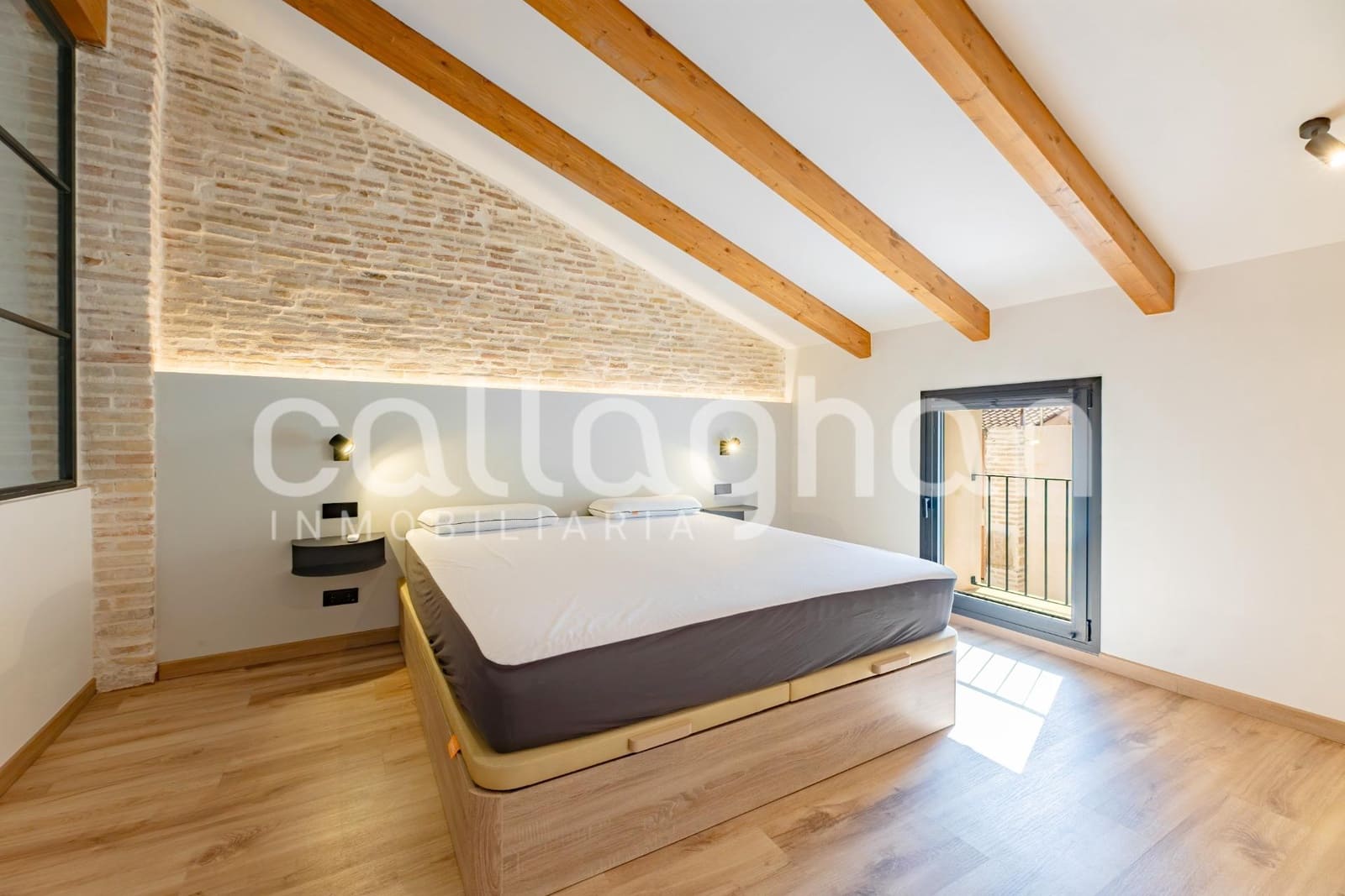 2 camera da letto Appartamento da affittare in Picanya - 1.700 € (Rif: 10005780)