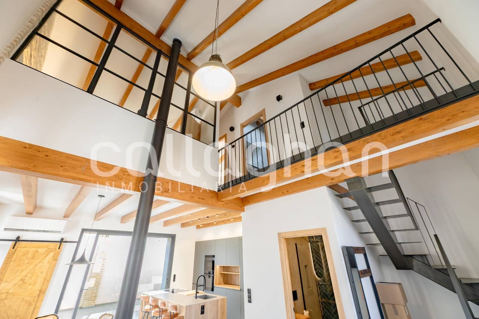 2 camera da letto Appartamento da affittare in Picanya - 1.700 € (Rif: 10005780)