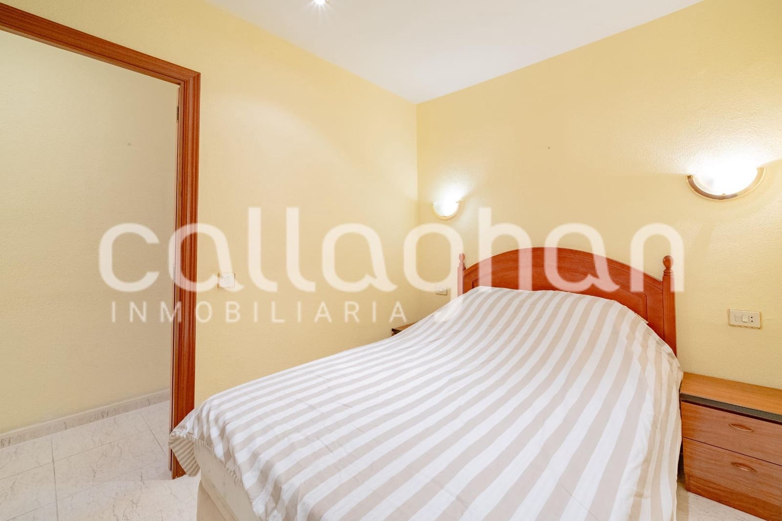 3 sypialnia Mieszkanie do wynajęcia w Miasto Walencja - 1 500 € (Ref: 10005781)