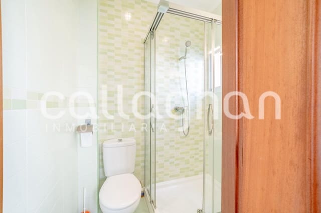 3 sypialnia Mieszkanie do wynajęcia w La Roqueta, Miasto Walencja - 1 500 € (Ref: 10005781)