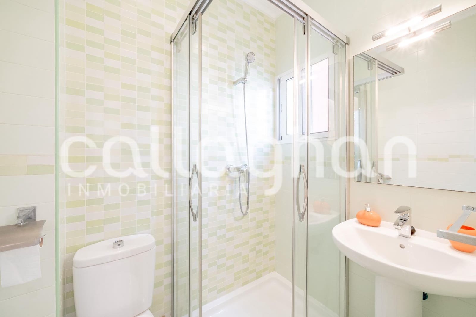 3 sypialnia Mieszkanie do wynajęcia w Miasto Walencja - 1 500 € (Ref: 10005781)