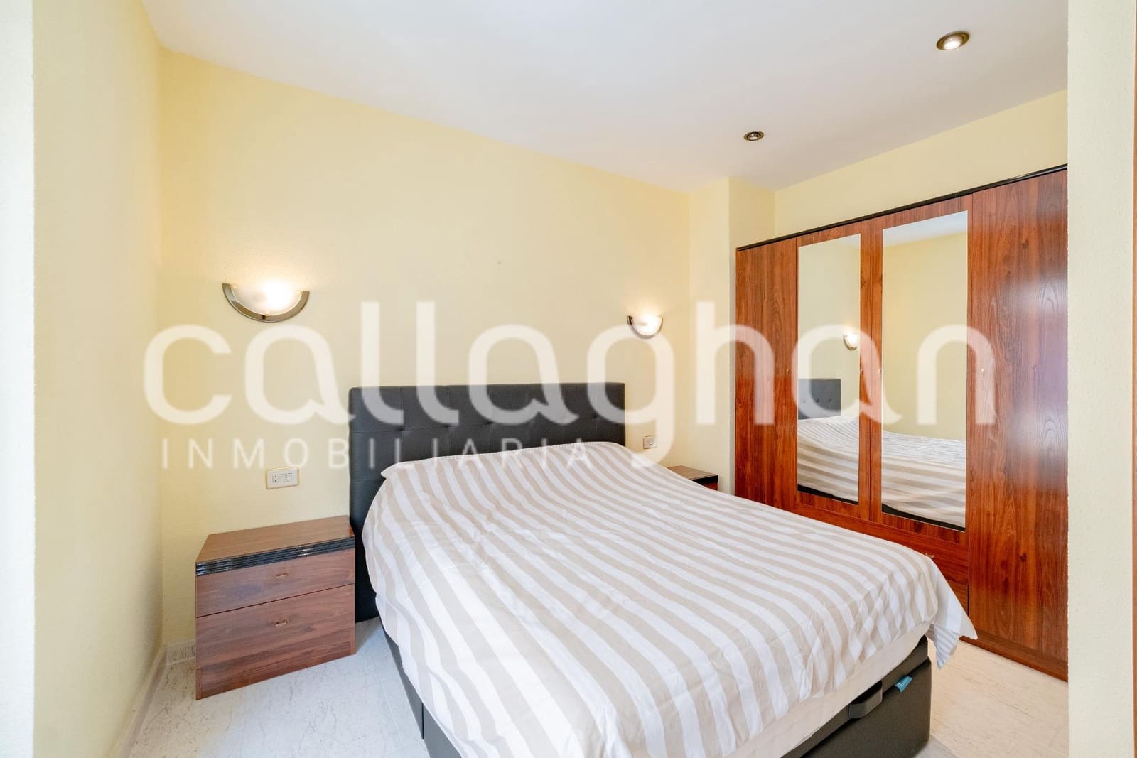 3 sypialnia Mieszkanie do wynajęcia w Miasto Walencja - 1 500 € (Ref: 10005781)