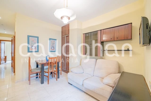 3 sypialnia Mieszkanie do wynajęcia w La Roqueta, Miasto Walencja - 1 500 € (Ref: 10005781)