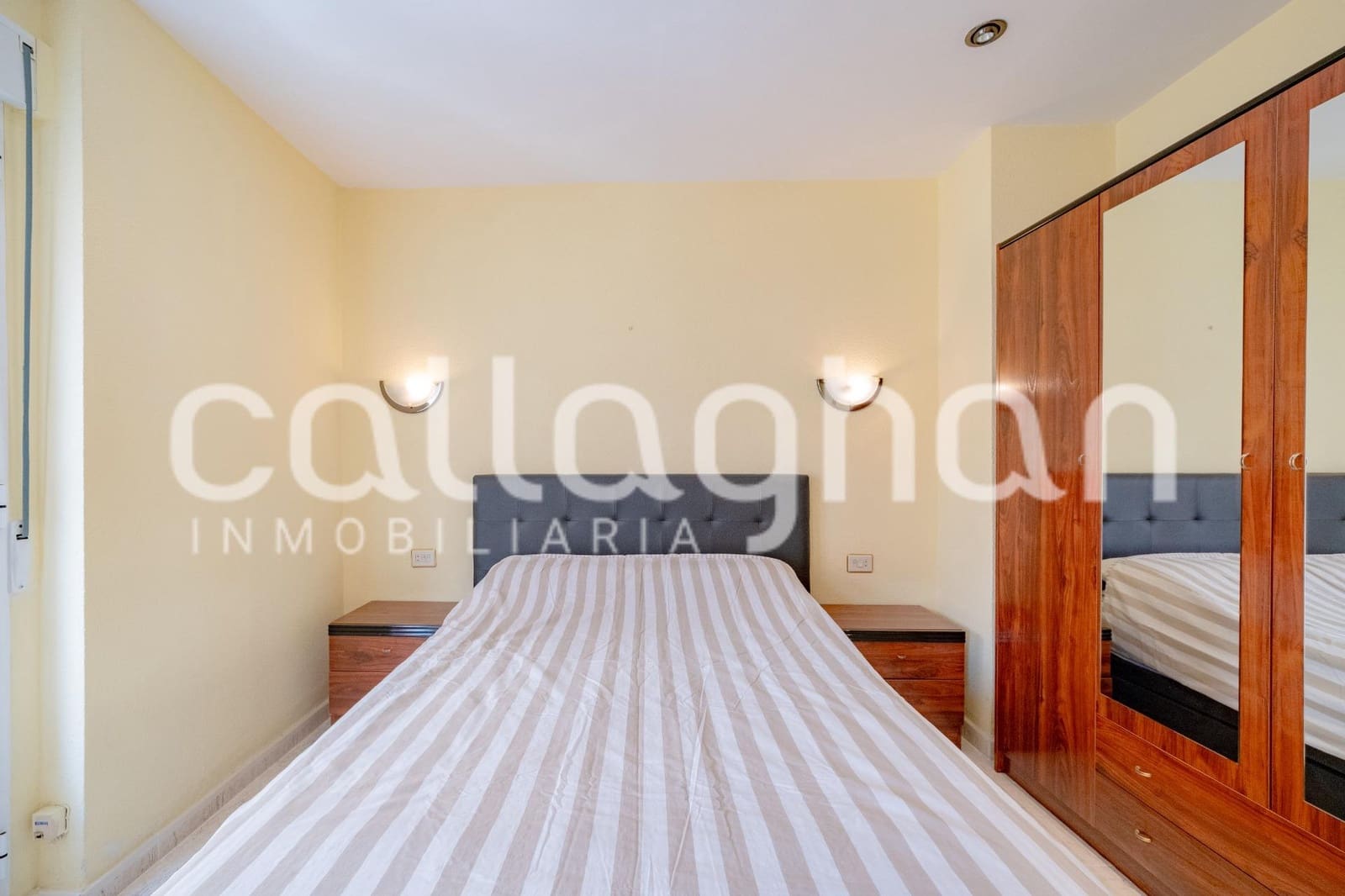 3 sypialnia Mieszkanie do wynajęcia w Miasto Walencja - 1 500 € (Ref: 10005781)