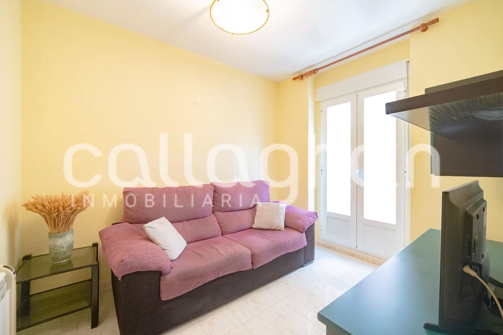 3 sypialnia Mieszkanie do wynajęcia w Miasto Walencja - 1 500 € (Ref: 10005781)