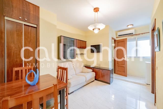 3 sypialnia Mieszkanie do wynajęcia w La Roqueta, Miasto Walencja - 1 500 € (Ref: 10005781)
