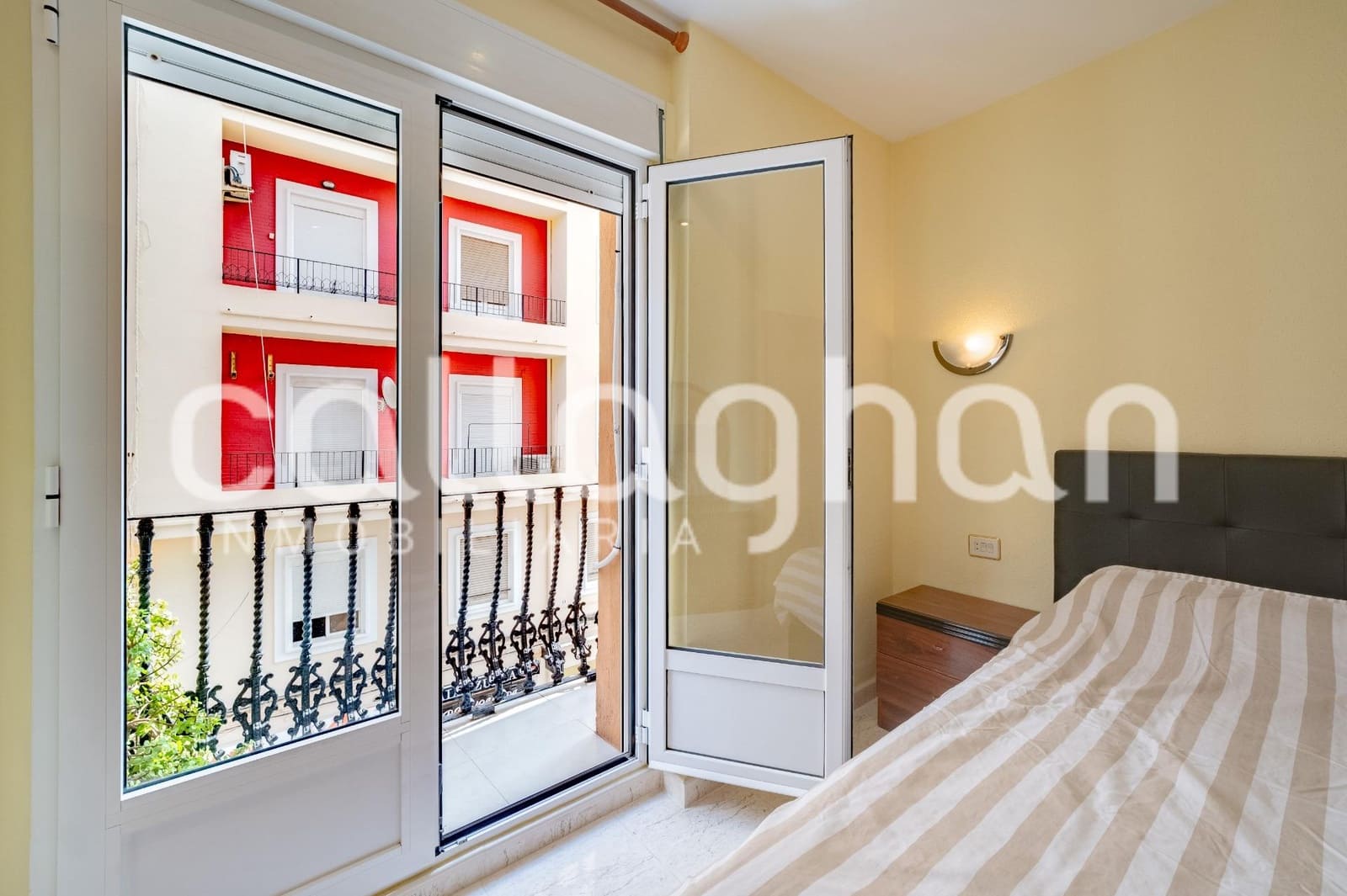 3 sypialnia Mieszkanie do wynajęcia w Miasto Walencja - 1 500 € (Ref: 10005781)