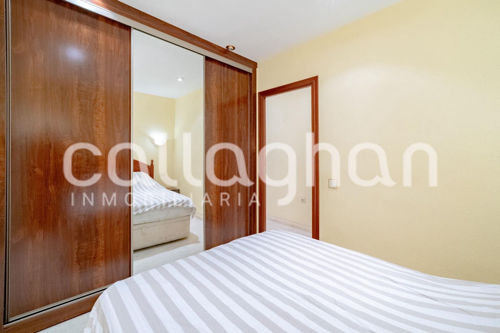 3 sypialnia Mieszkanie do wynajęcia w Miasto Walencja - 1 500 € (Ref: 10005781)