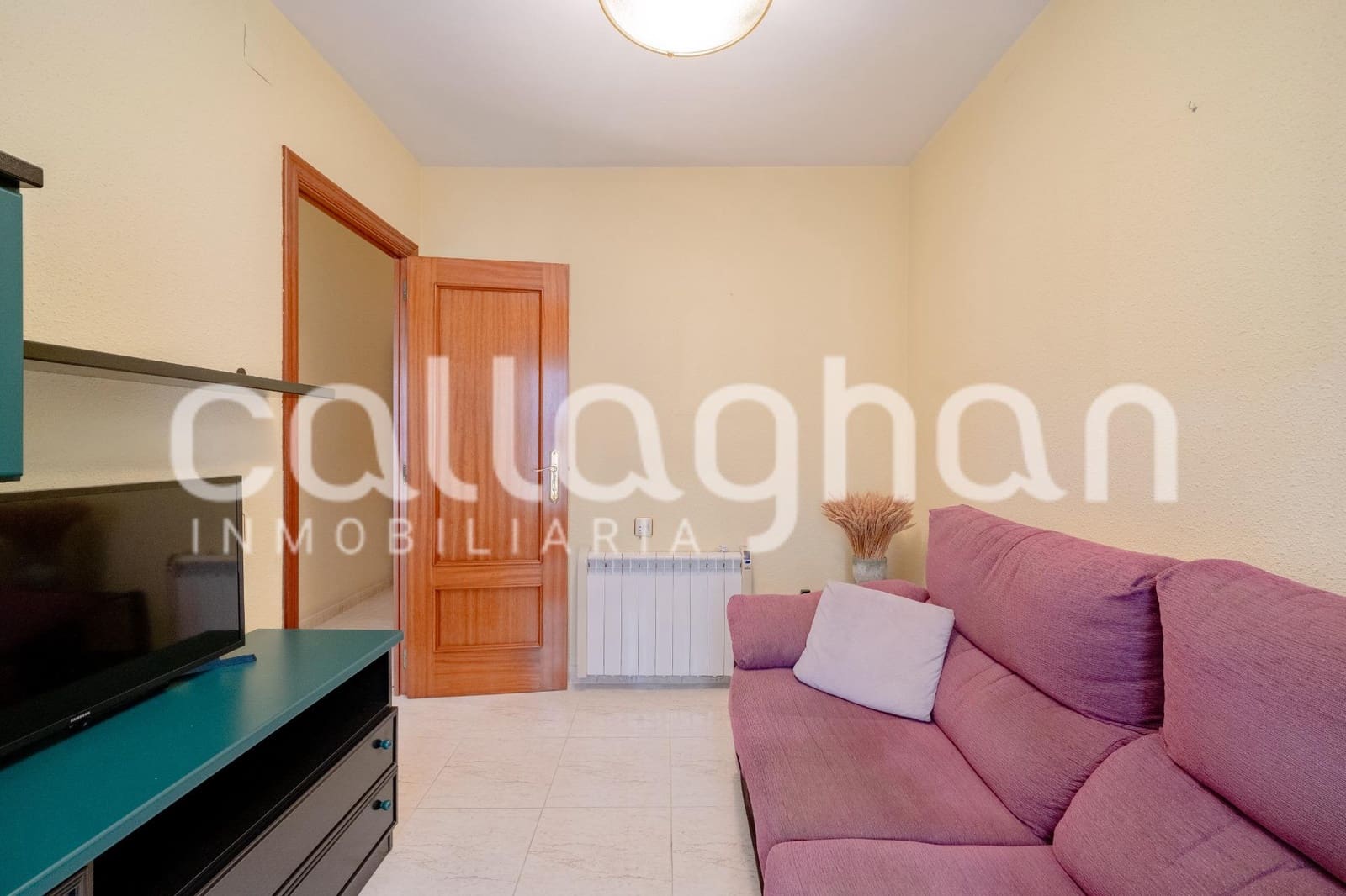 3 sypialnia Mieszkanie do wynajęcia w Miasto Walencja - 1 500 € (Ref: 10005781)