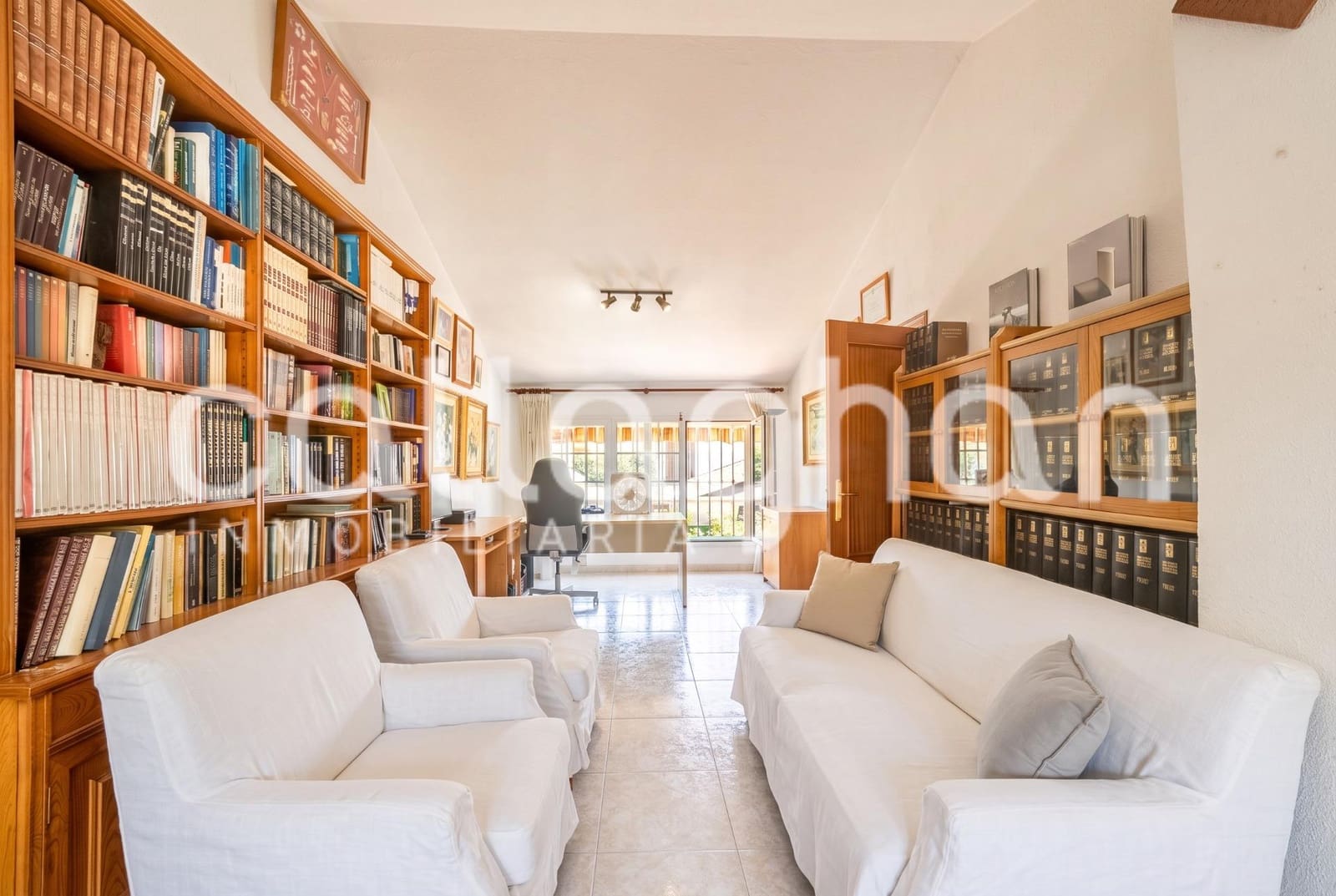 5 chambre Villa/Maison à vendre à La Canada avec piscine - 850 000 € (Ref: 10005782)