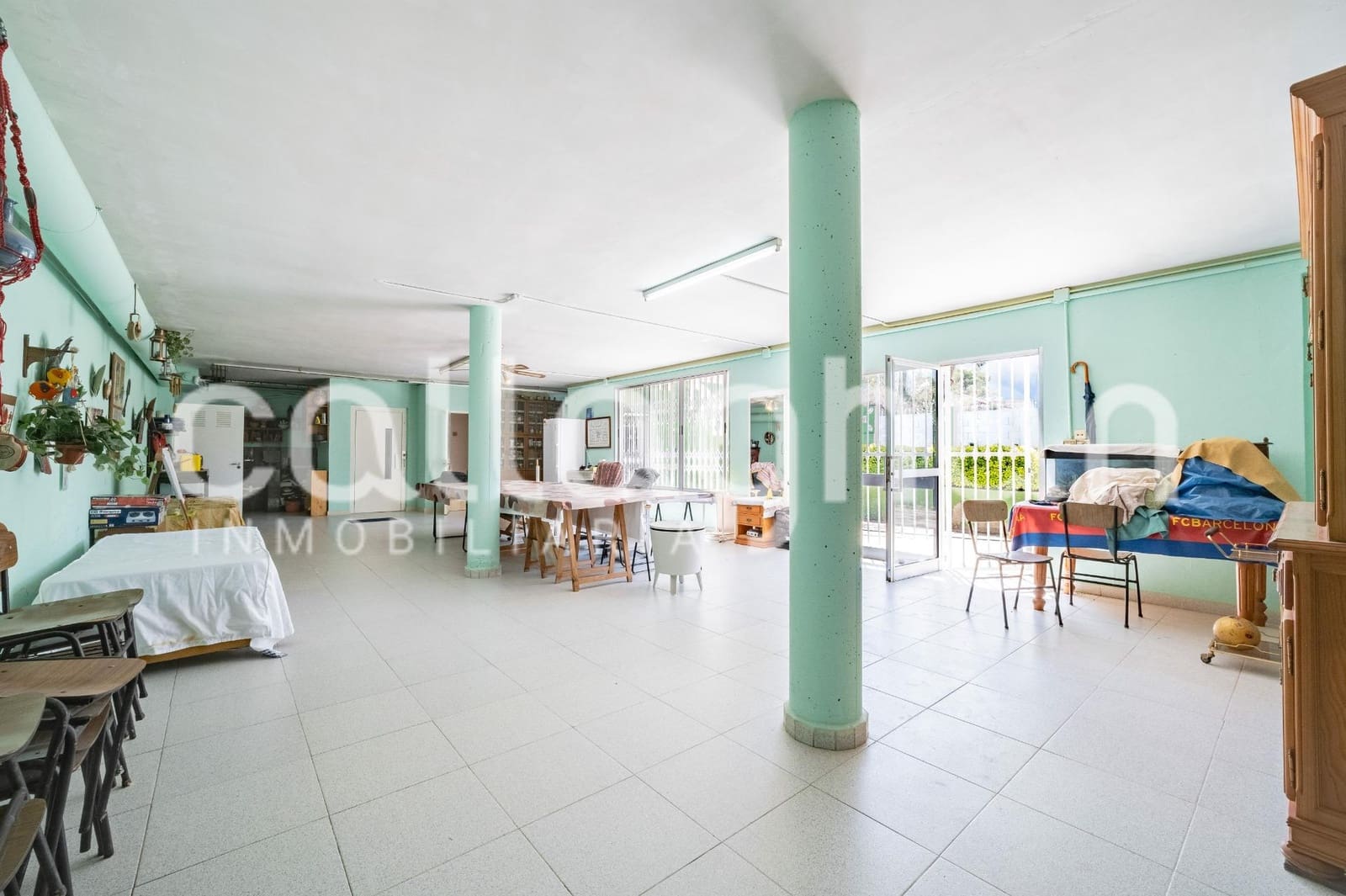 5 chambre Villa/Maison à vendre à La Canada avec piscine - 850 000 € (Ref: 10005782)
