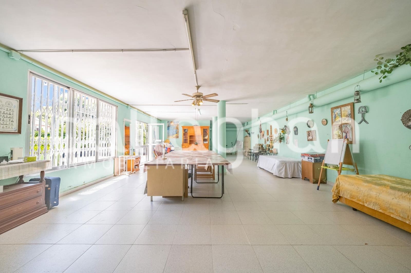 5 chambre Villa/Maison à vendre à La Canada avec piscine - 850 000 € (Ref: 10005782)