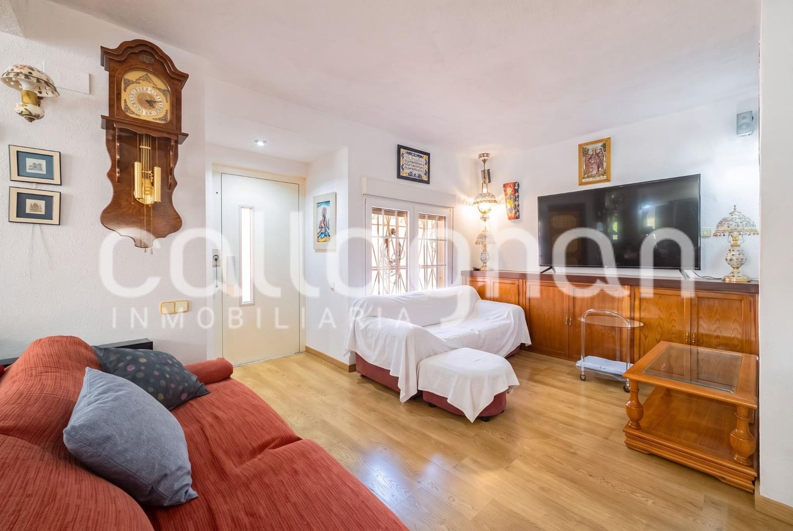 5 chambre Villa/Maison à vendre à La Canada avec piscine - 850 000 € (Ref: 10005782)