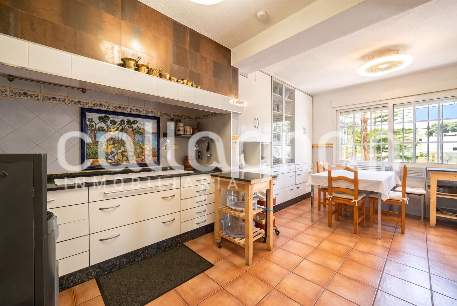 5 chambre Villa/Maison à vendre à La Canada avec piscine - 850 000 € (Ref: 10005782)