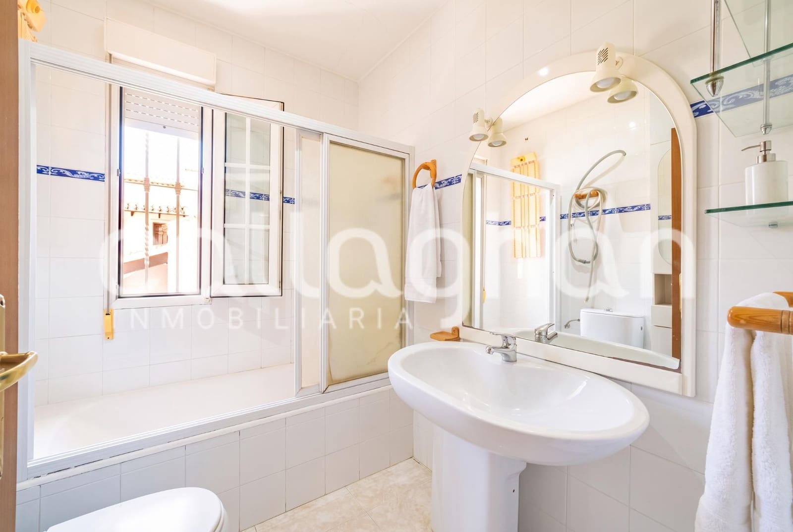 5 chambre Villa/Maison à vendre à La Canada avec piscine - 850 000 € (Ref: 10005782)