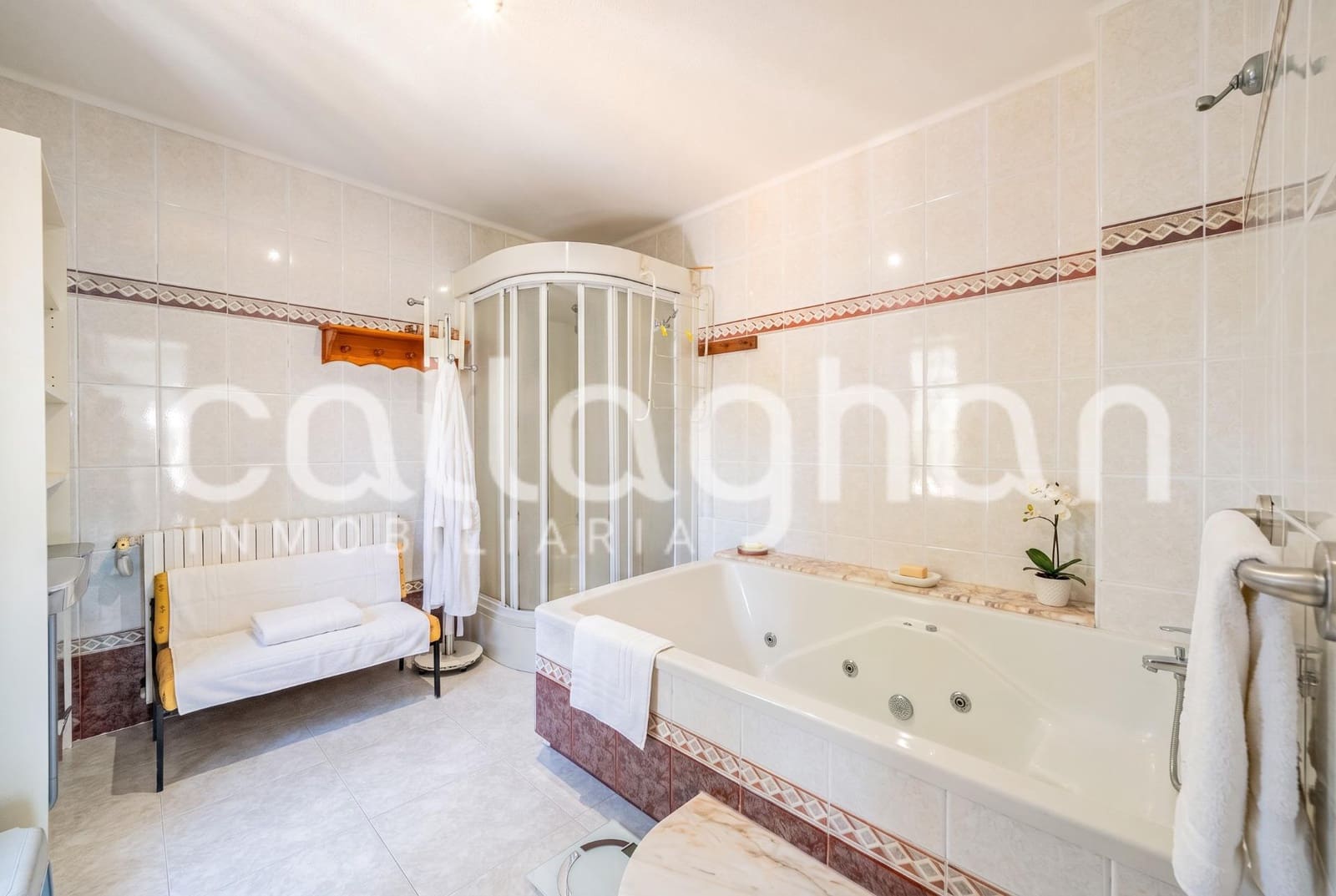 5 chambre Villa/Maison à vendre à La Canada avec piscine - 850 000 € (Ref: 10005782)