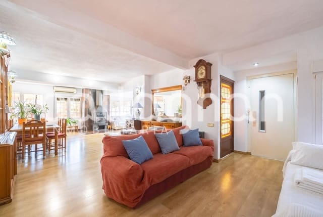 5 chambre Villa/Maison à vendre à La Cañada, Paterna avec piscine - 850 000 € (Ref: 10005782)