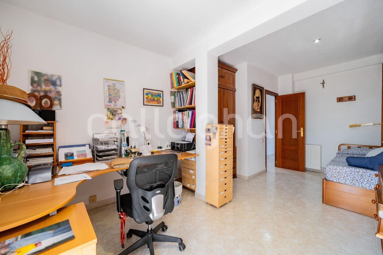5 chambre Villa/Maison à vendre à La Canada avec piscine - 850 000 € (Ref: 10005782)
