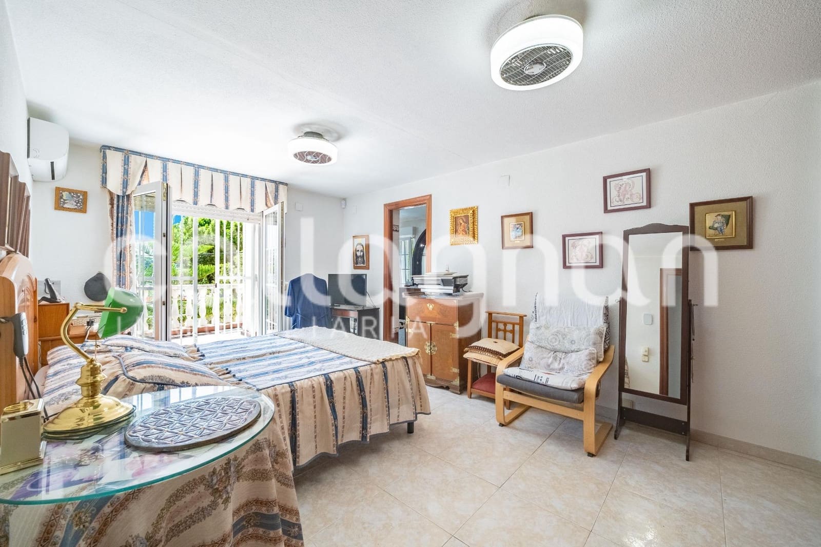 5 chambre Villa/Maison à vendre à La Canada avec piscine - 850 000 € (Ref: 10005782)