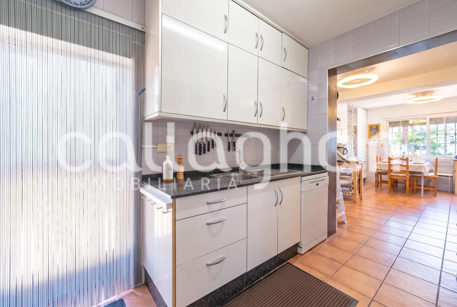 5 chambre Villa/Maison à vendre à La Canada avec piscine - 850 000 € (Ref: 10005782)