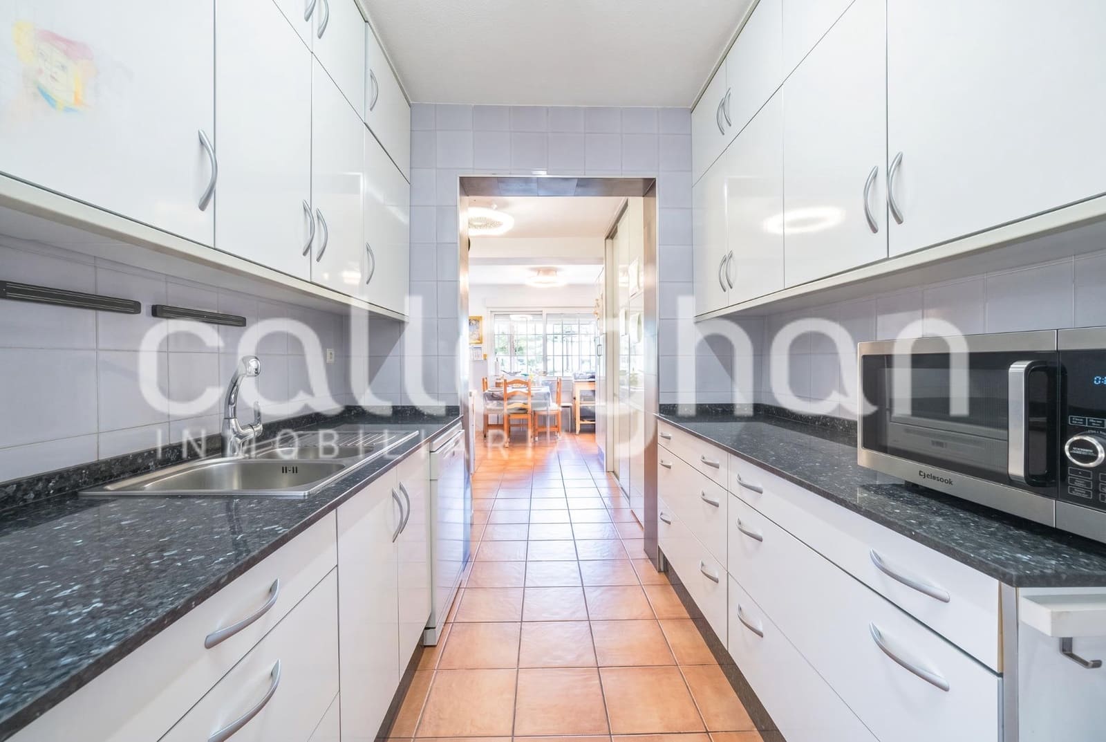 5 chambre Villa/Maison à vendre à La Canada avec piscine - 850 000 € (Ref: 10005782)