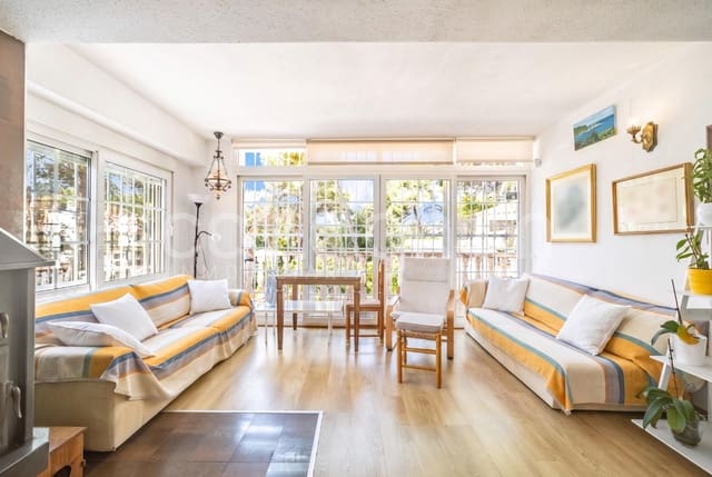 5 chambre Villa/Maison à vendre à La Cañada, Paterna avec piscine - 850 000 € (Ref: 10005782)