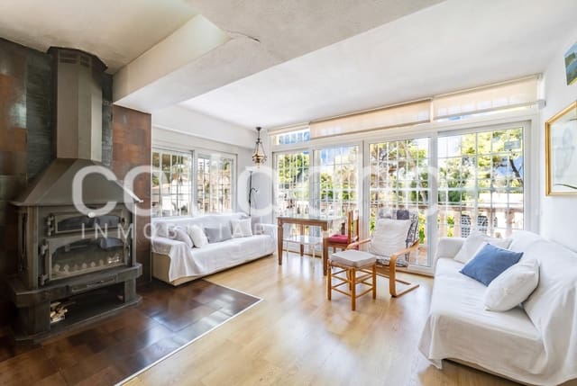 5 chambre Villa/Maison à vendre à La Cañada, Paterna avec piscine - 850 000 € (Ref: 10005782)