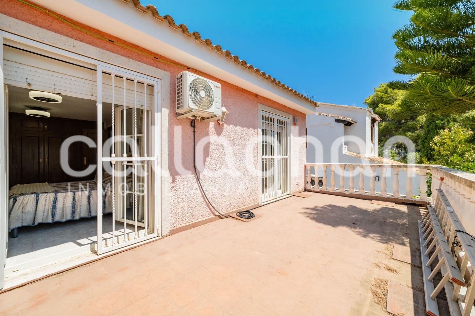 5 chambre Villa/Maison à vendre à La Canada avec piscine - 850 000 € (Ref: 10005782)
