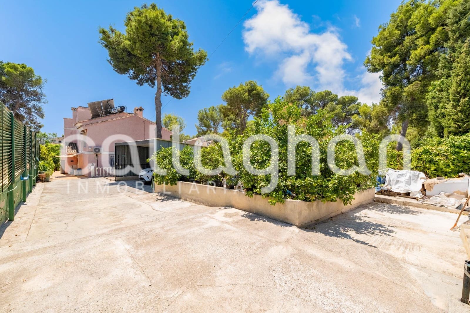 5 chambre Villa/Maison à vendre à La Canada avec piscine - 850 000 € (Ref: 10005782)