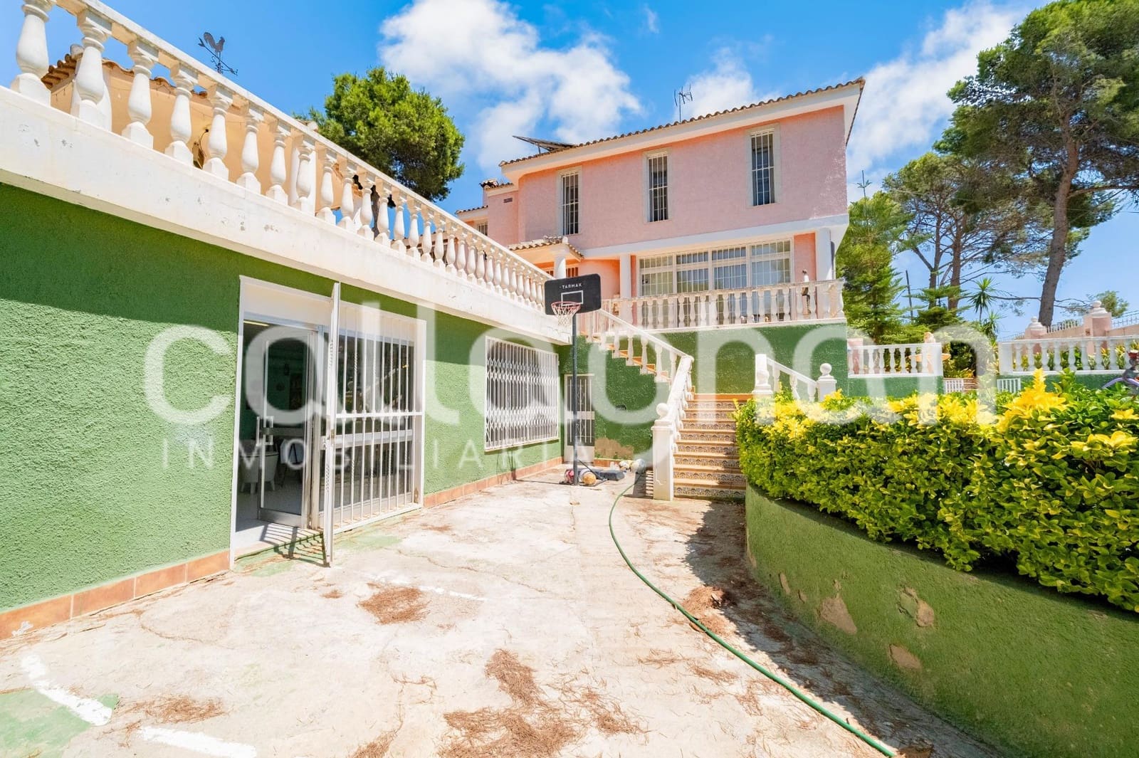 5 chambre Villa/Maison à vendre à La Canada avec piscine - 850 000 € (Ref: 10005782)