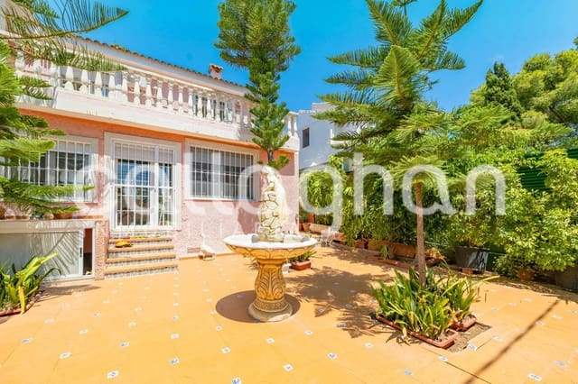 5 chambre Villa/Maison à vendre à La Cañada, Paterna avec piscine - 850 000 € (Ref: 10005782)