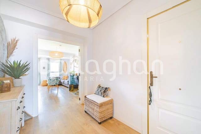3 bedroom Flat for sale in Albuixec with garage - € 299,000 (Ref: 10009251)