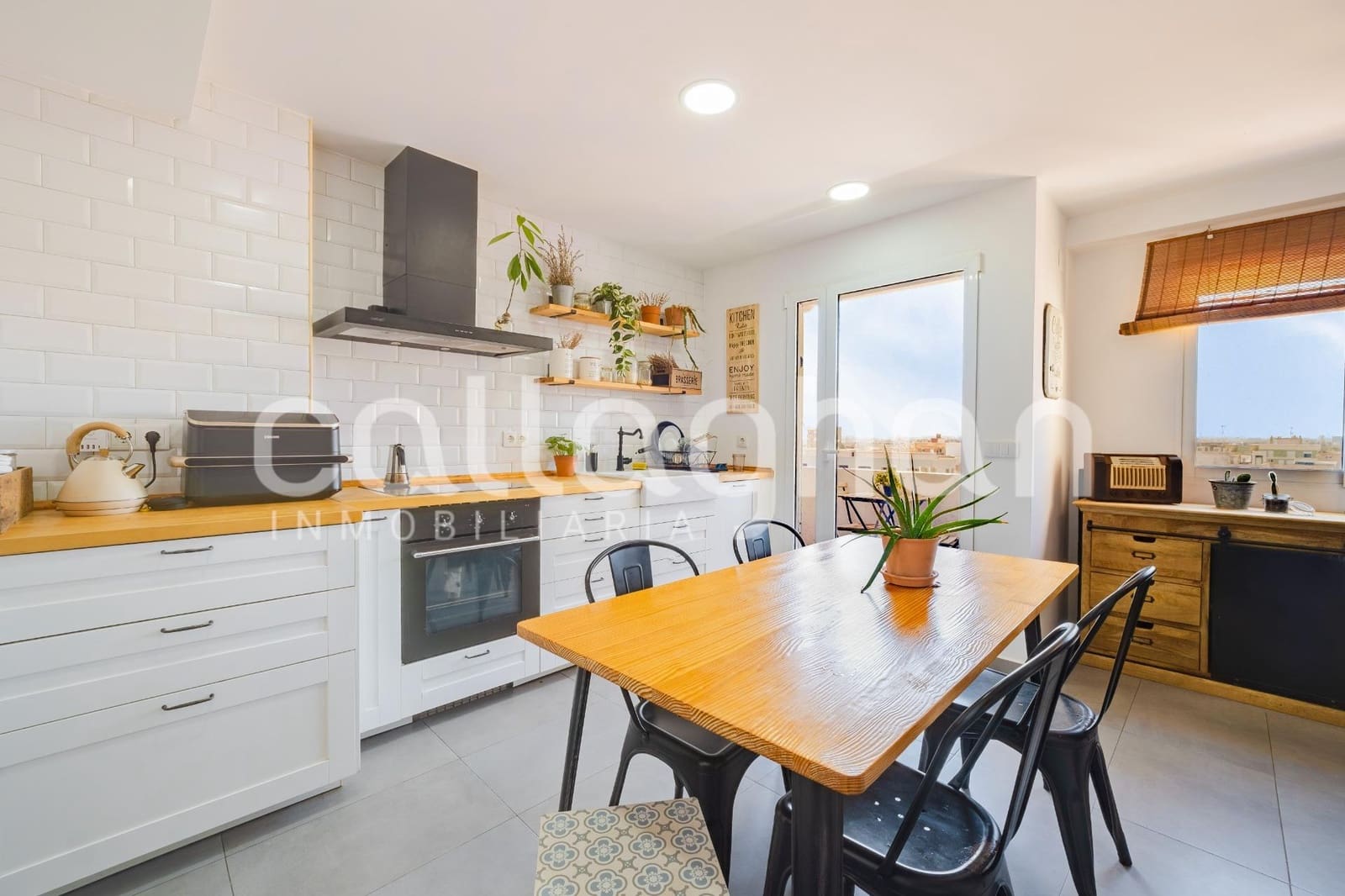 3 bedroom Flat for sale in Albuixec with garage - € 299,000 (Ref: 10009251)