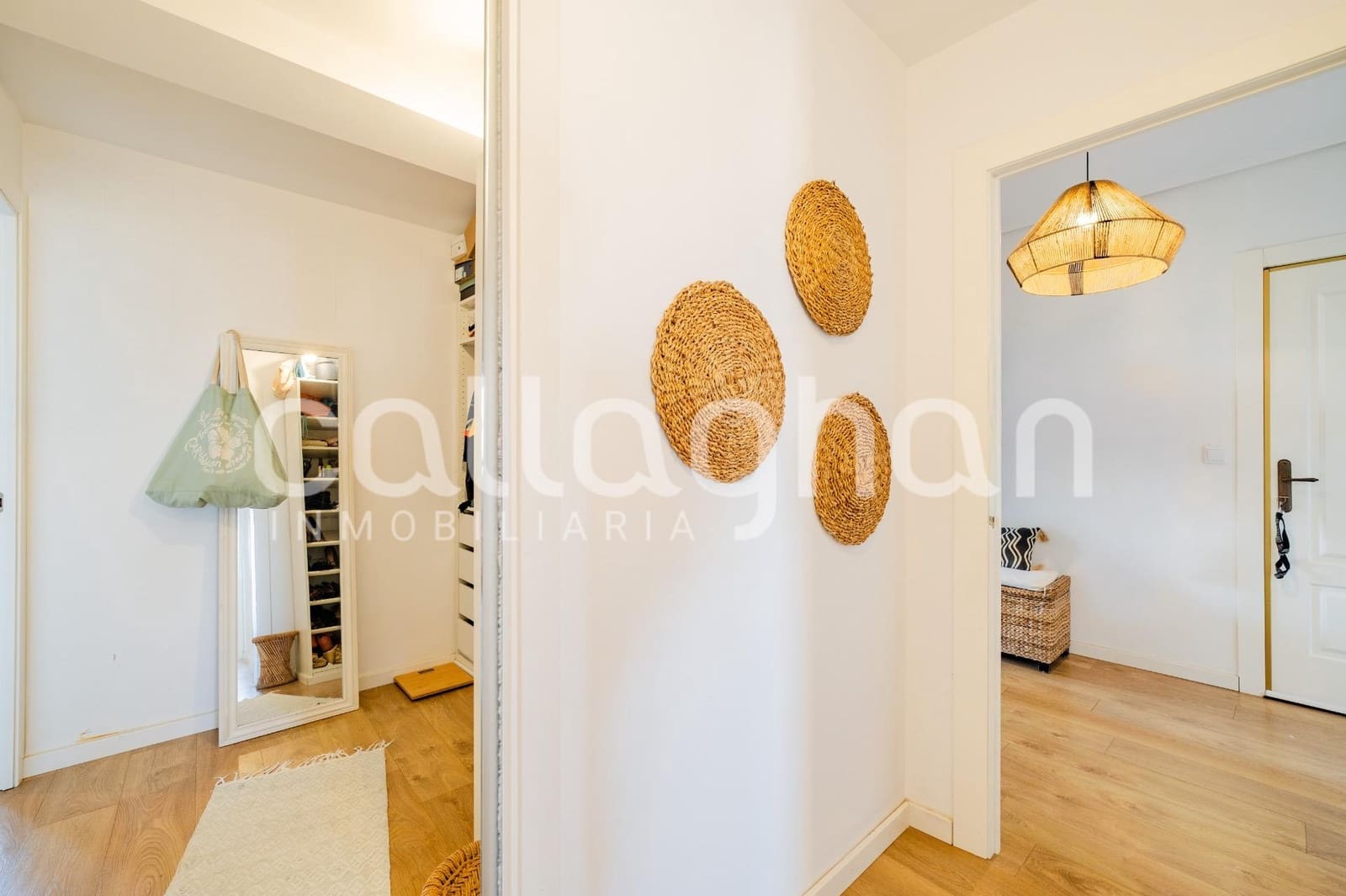 3 bedroom Flat for sale in Albuixec with garage - € 299,000 (Ref: 10009251)