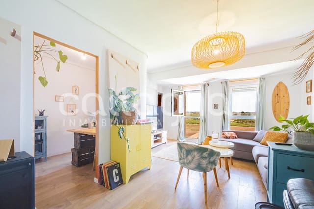 3 bedroom Flat for sale in Albuixec with garage - € 299,000 (Ref: 10009251)