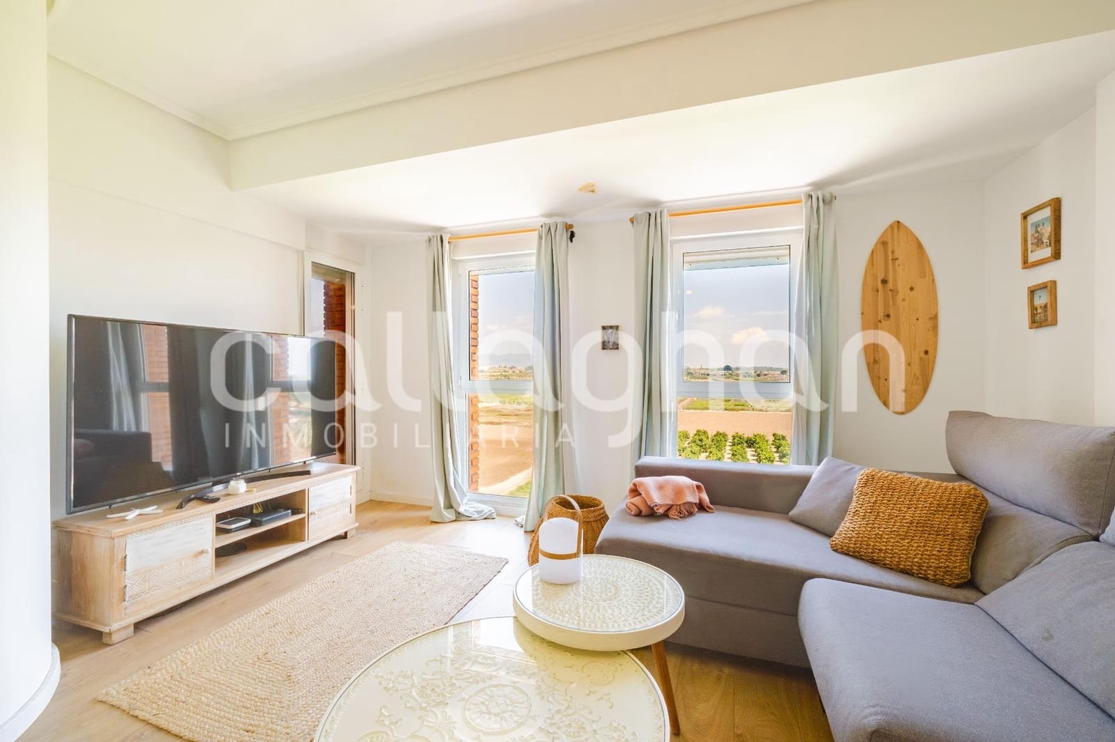 3 bedroom Flat for sale in Albuixec with garage - € 299,000 (Ref: 10009251)