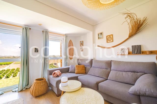 3 bedroom Flat for sale in Albuixec with garage - € 299,000 (Ref: 10009251)