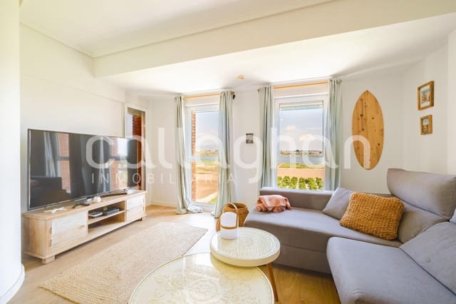 3 bedroom Flat for sale in Albuixec with garage - € 299,000 (Ref: 10009251)