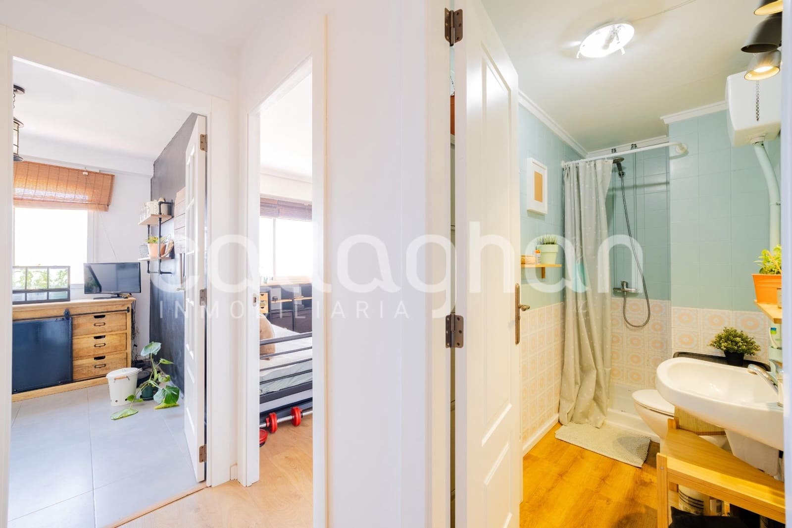 3 bedroom Flat for sale in Albuixec with garage - € 299,000 (Ref: 10009251)