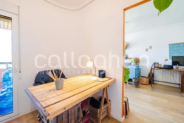3 bedroom Flat for sale in Albuixec with garage - € 299,000 (Ref: 10009251)