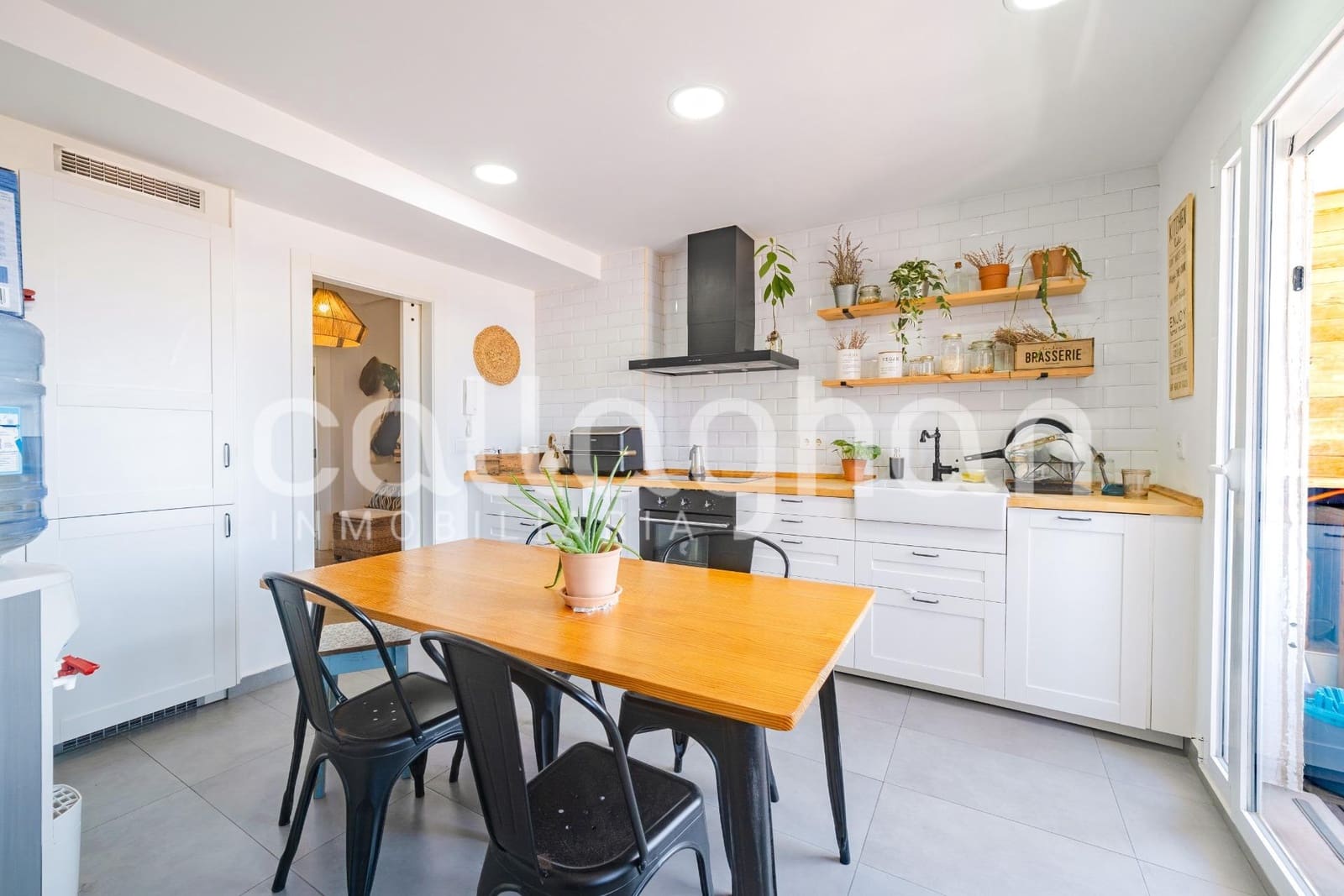 3 bedroom Flat for sale in Albuixec with garage - € 299,000 (Ref: 10009251)