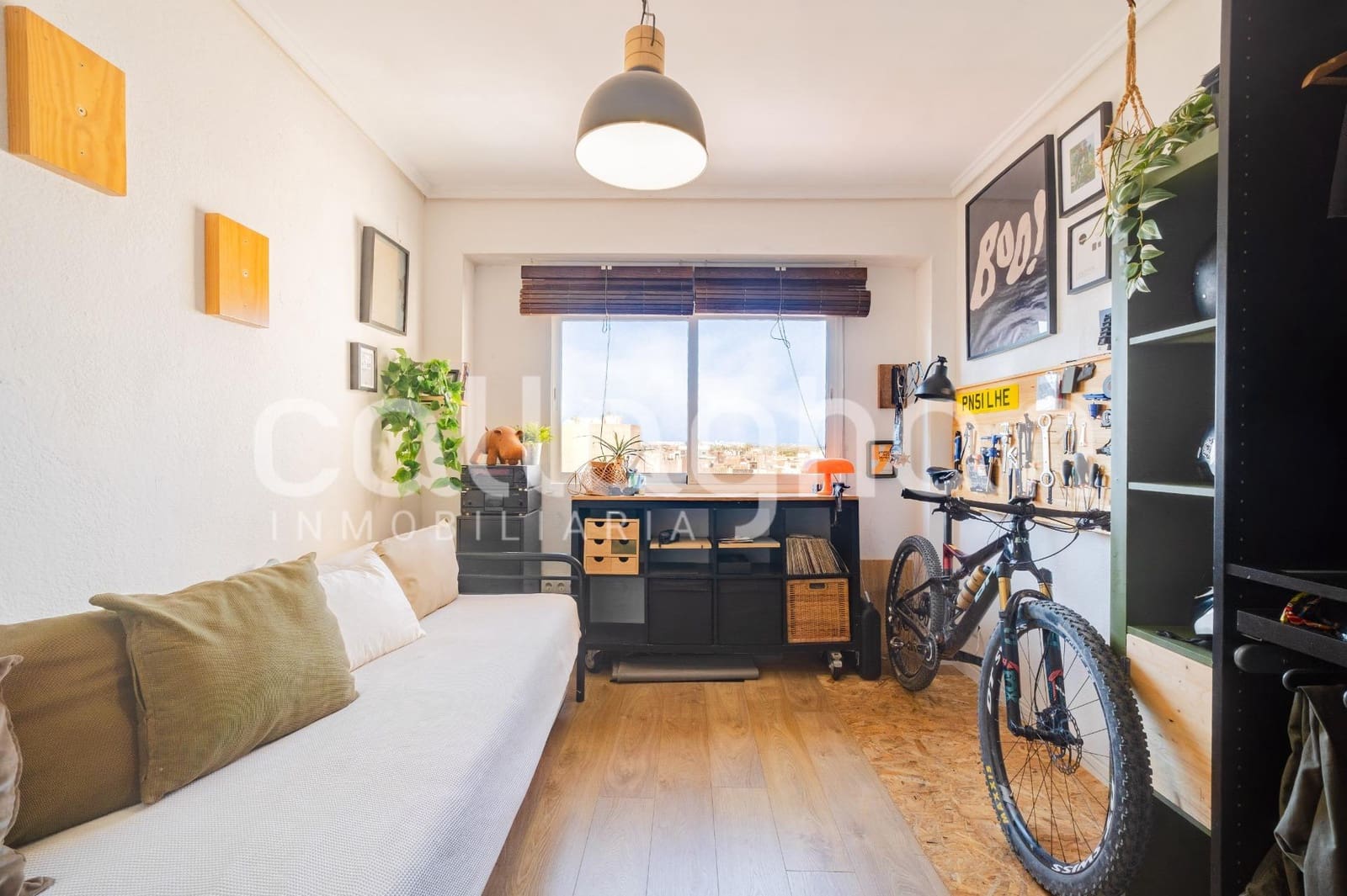 3 bedroom Flat for sale in Albuixec with garage - € 299,000 (Ref: 10009251)