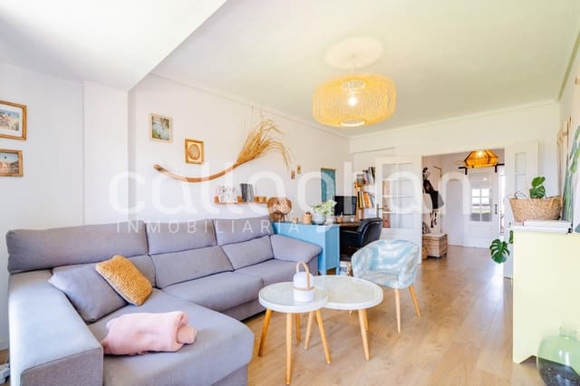 3 bedroom Flat for sale in Albuixec with garage - € 299,000 (Ref: 10009251)