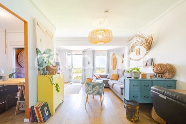 3 bedroom Flat for sale in Albuixec with garage - € 299,000 (Ref: 10009251)