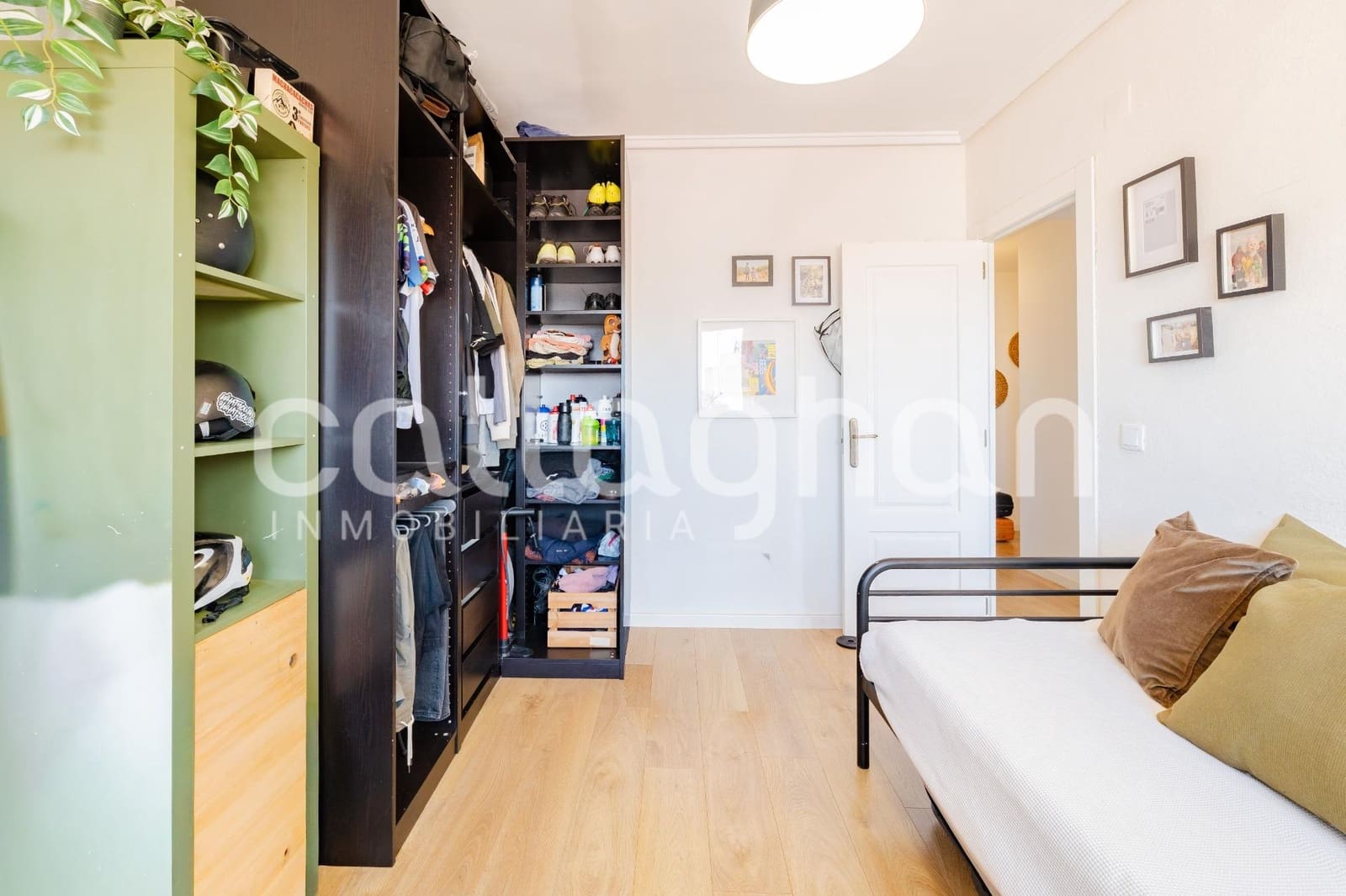 3 bedroom Flat for sale in Albuixec with garage - € 299,000 (Ref: 10009251)