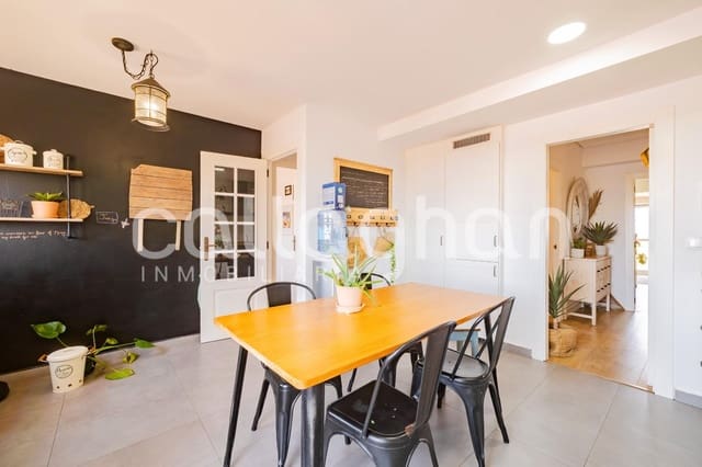 3 bedroom Flat for sale in Albuixec with garage - € 299,000 (Ref: 10009251)