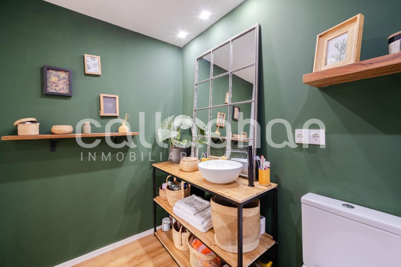 3 bedroom Flat for sale in Albuixec with garage - € 299,000 (Ref: 10009251)
