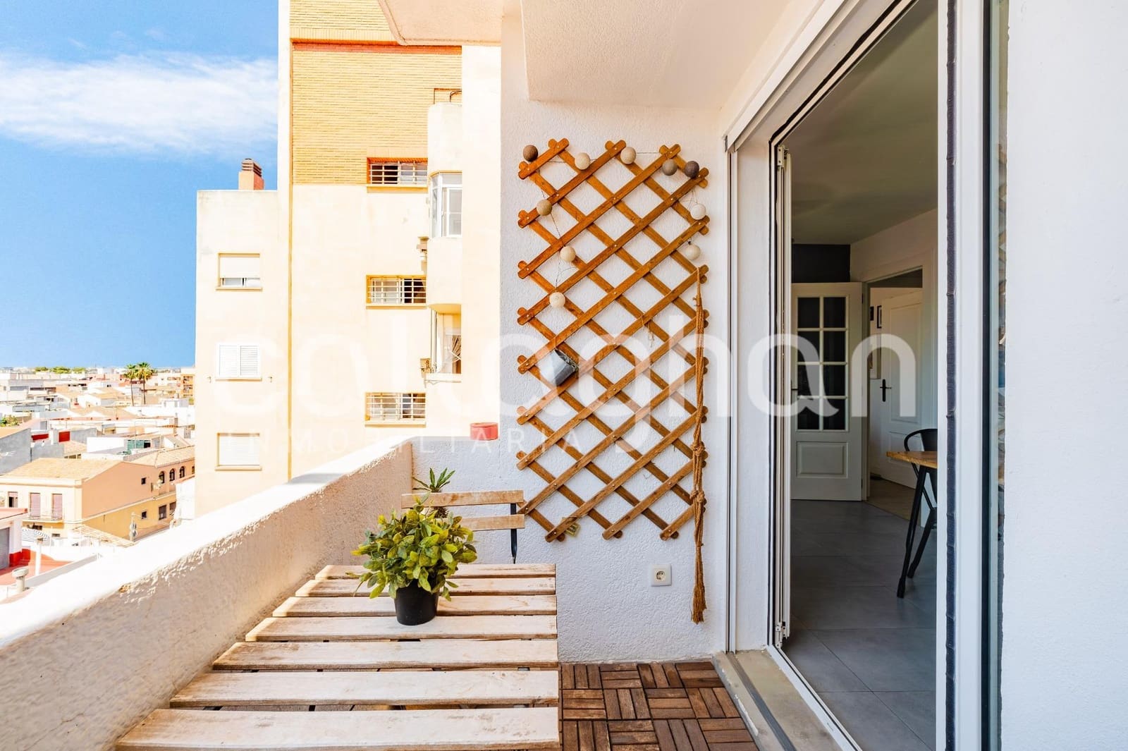3 bedroom Flat for sale in Albuixec with garage - € 299,000 (Ref: 10009251)