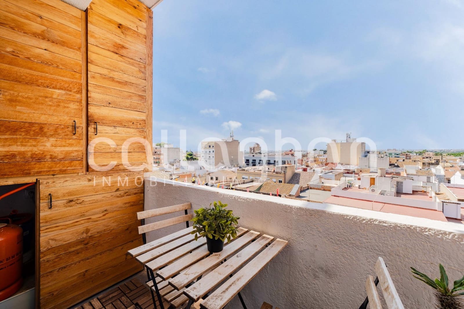 3 bedroom Flat for sale in Albuixec with garage - € 299,000 (Ref: 10009251)
